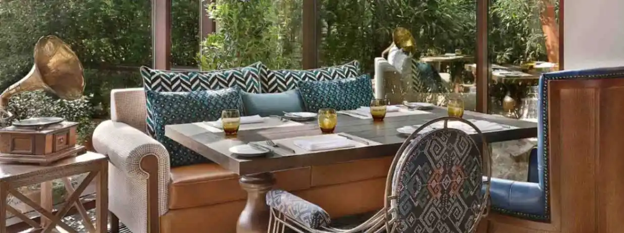 The Ritz-Carlton Ras Al Khaimah, Al Wadi Desert-1